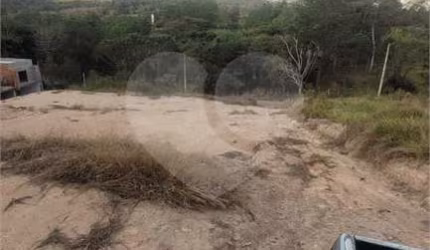 Terreno à venda em Observatório - SP