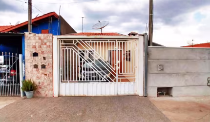 Casa com 3 quartos à venda em João Xxiii - SP