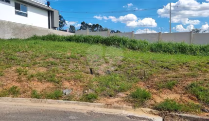 Terreno à venda em Loteamento Residencial Arborais - SP