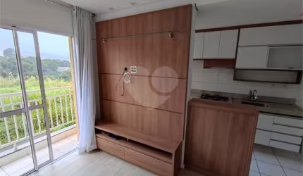 Apartamento com 2 quartos à venda em João Xxiii - SP
