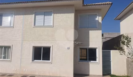 Casa de vila com 3 quartos à venda em João Xxiii - SP