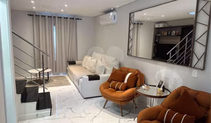 Condomínio com 3 quartos à venda em Pinheirinho - SP