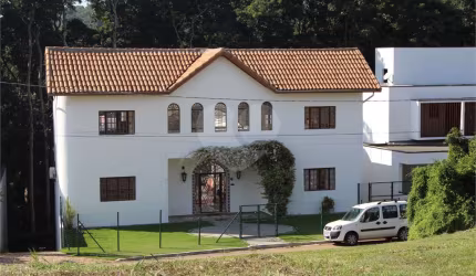 Condomínio com 3 quartos à venda ou para locação em Prata - SP