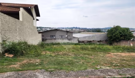 Terreno à venda em Nova Vinhedo - SP