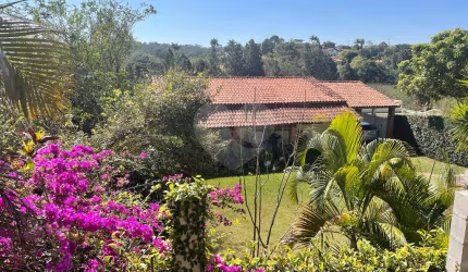 Condomínio com 3 quartos à venda em Marambaia - SP