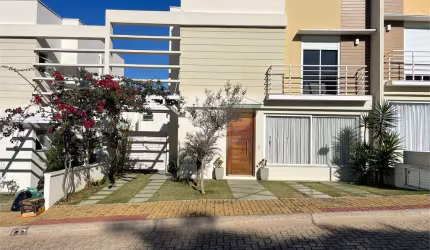 Condomínio com 3 quartos à venda em Observatório - SP