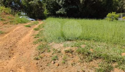 Terreno à venda em Caixa D´água - SP