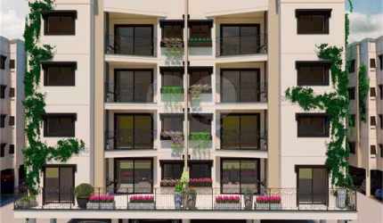 Apartamento com 3 quartos à venda em Centro - SP