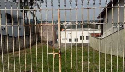 Terreno à venda em Nova Vinhedo - SP