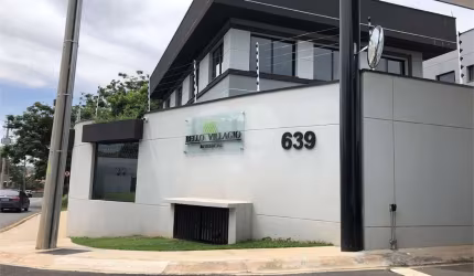 Condomínio com 3 quartos à venda em Pinheirinho - SP