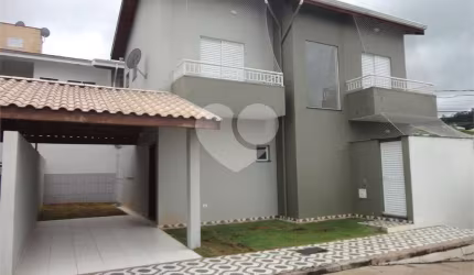 Casa de vila com 3 quartos à venda em João Xxiii - SP
