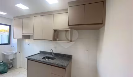 Apartamento com 2 quartos à venda ou para locação em Ortizes - SP
