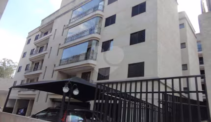Apartamento com 3 quartos à venda em Vista Alegre - SP
