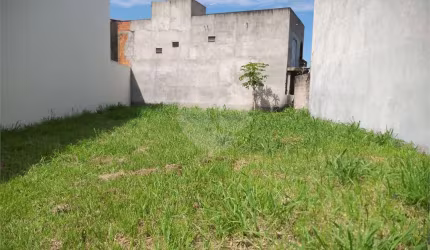 Terreno à venda em João Xxiii - SP