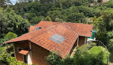 Condomínio com 5 quartos à venda ou para locação em Marambaia - SP