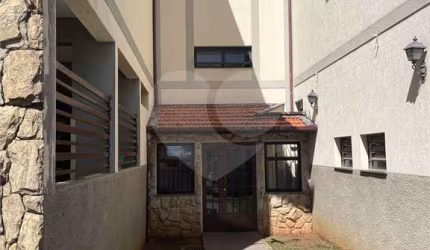 Apartamento com 2 quartos à venda em Santa Rosa - SP