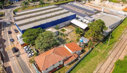 Casa com 10 quartos à venda em João Xxiii - SP