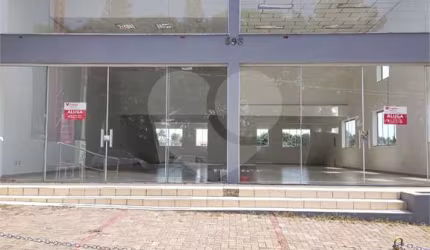 Salão Comercial à venda ou para locação em Santa Rosa - SP