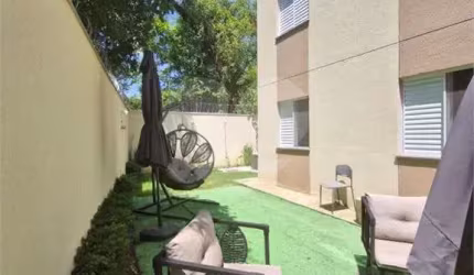 Apartamento com 2 quartos à venda em Capela - SP