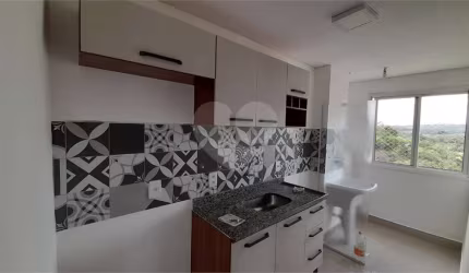 Apartamento com 2 quartos à venda ou para locação em Santa Claudina - SP