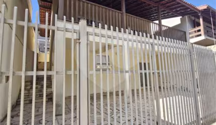 Casa com 3 quartos à venda em Bosque - SP