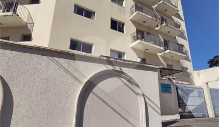 Apartamento com 2 quartos à venda em Santa Rosa - SP