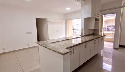 Apartamento com 3 quartos à venda em Santa Claudina - SP