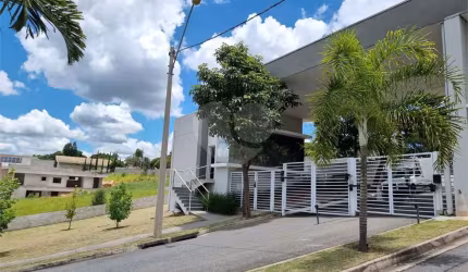 Loteamento à venda em Bosque - SP