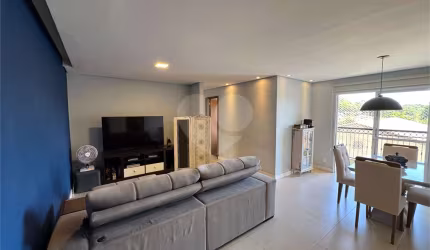 Apartamento com 3 quartos à venda em Centro - SP