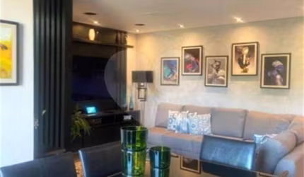 Apartamento com 3 quartos à venda em Centro - SP