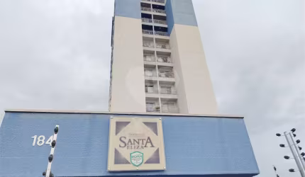 Apartamento com 2 quartos à venda em Ortizes - SP