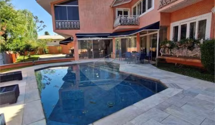 Condomínio com 4 quartos à venda em Marambaia - SP