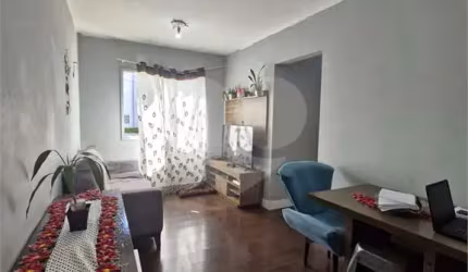 Apartamento com 3 quartos à venda em Capela - SP