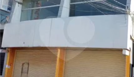 Salão Comercial à venda ou para locação em Centro - SP