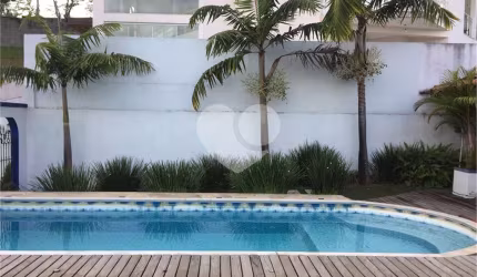Condomínio com 3 quartos à venda em Bosque - SP