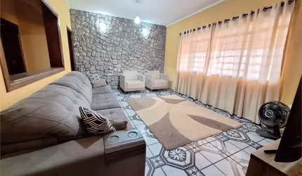 Casa com 3 quartos à venda em Nova Vinhedo - SP