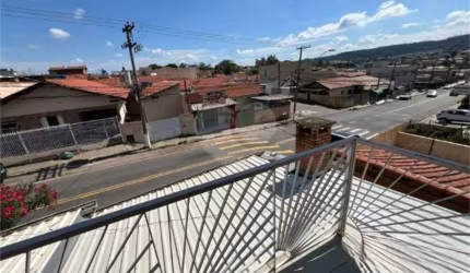 Casa com 3 quartos à venda em Nova Vinhedo - SP