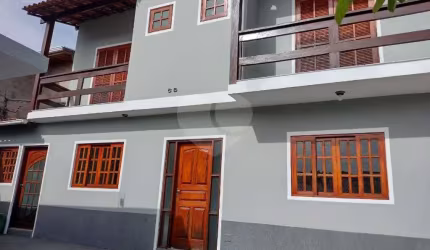 Casa com 2 quartos à venda em João Xxiii - SP