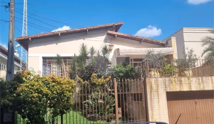 Casa com 3 quartos à venda em Centro - SP