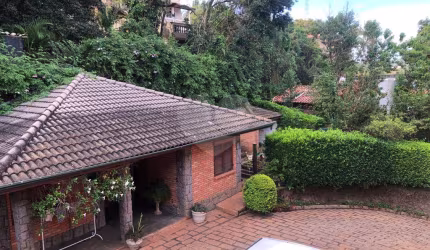 Condomínio com 6 quartos à venda em Marambaia - SP