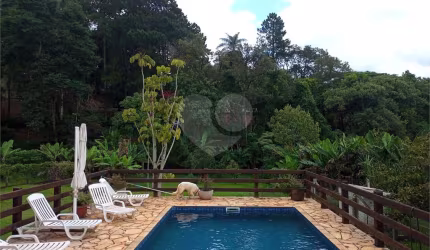 Condomínio com 3 quartos à venda em Caixa D´água - SP