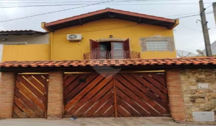 Casa com 3 quartos à venda em Capela - SP