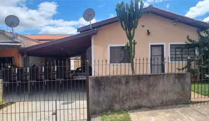 Casa com 2 quartos à venda em João Xxiii - SP