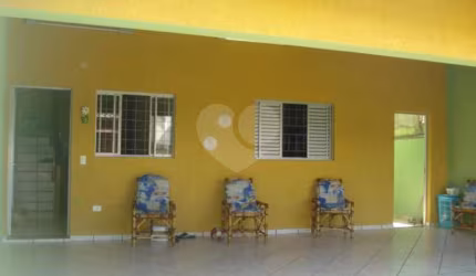 Casa com 3 quartos à venda em Capela - SP