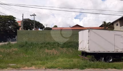 Terreno à venda em Centro - SP