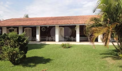 Condomínio com 3 quartos à venda em São Joaquim - SP