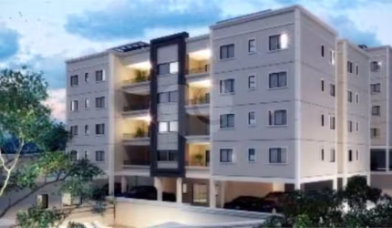 Apartamento com 3 quartos à venda em Centro - SP