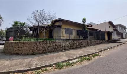 Casa com 3 quartos à venda em João Xxiii - SP