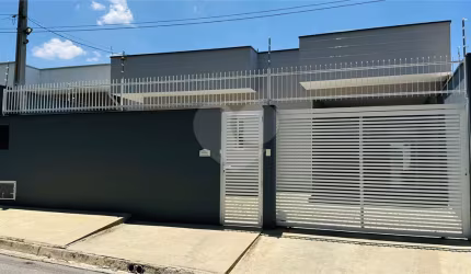 Casa com 2 quartos à venda em João Xxiii - SP
