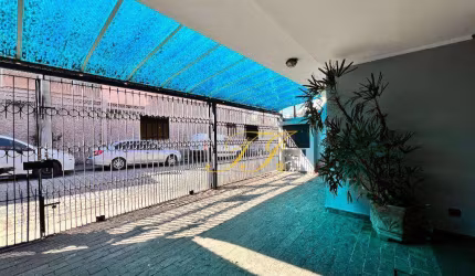 Casa para alugar, 200 m² por R$ 6.591,33/mês - Jardim Guarulhos - Guarulhos/SP